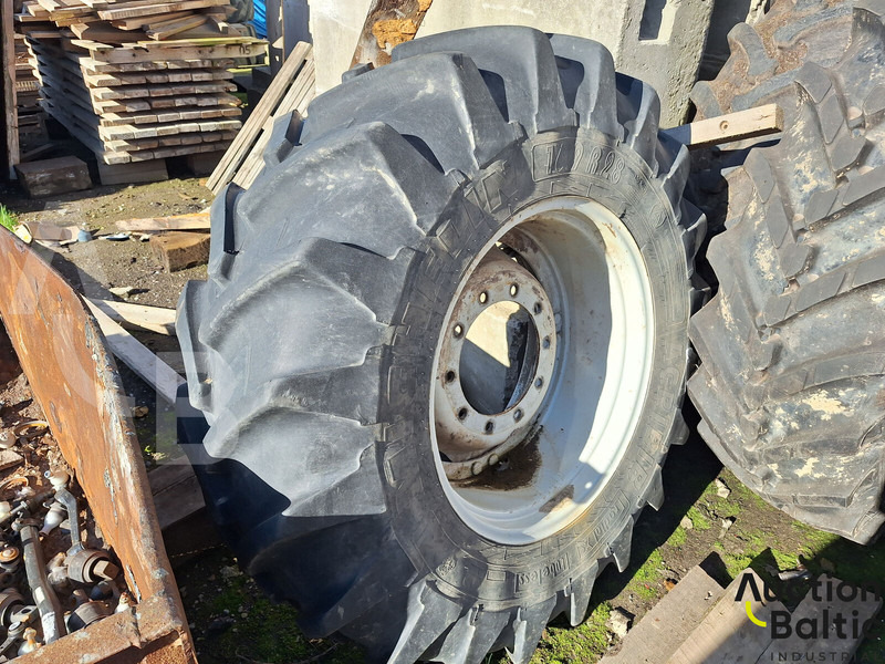 Tractor Valtra T 194 A: foto 16