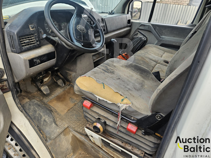 Volkswagen LT 35 - Furgón: foto 5 Volkswagen LT 35 - Furgón: foto 5