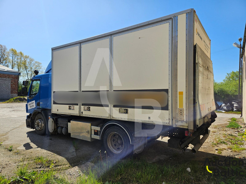 Volvo FE280 - Camión caja cerrada: foto 4 Volvo FE280 - Camión caja cerrada: foto 4