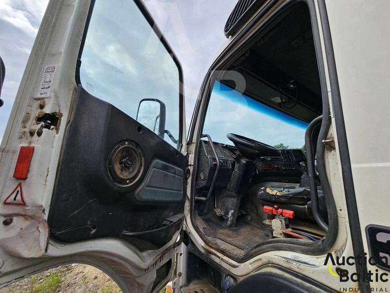 Volvo FM12 - Camión volquete: foto 5 Volvo FM12 - Camión volquete: foto 5