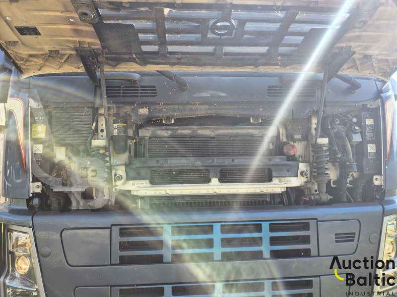 Leasing de Volvo FM12 Volvo FM12: foto 8 Leasing de Volvo FM12 Volvo FM12: foto 8