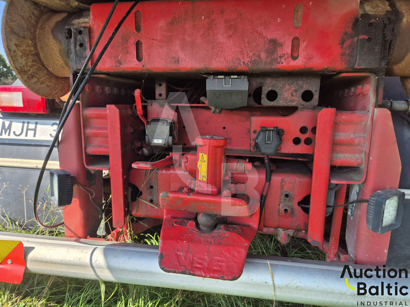 Leasing de Volvo FM12 Volvo FM12: foto 9 Leasing de Volvo FM12 Volvo FM12: foto 9