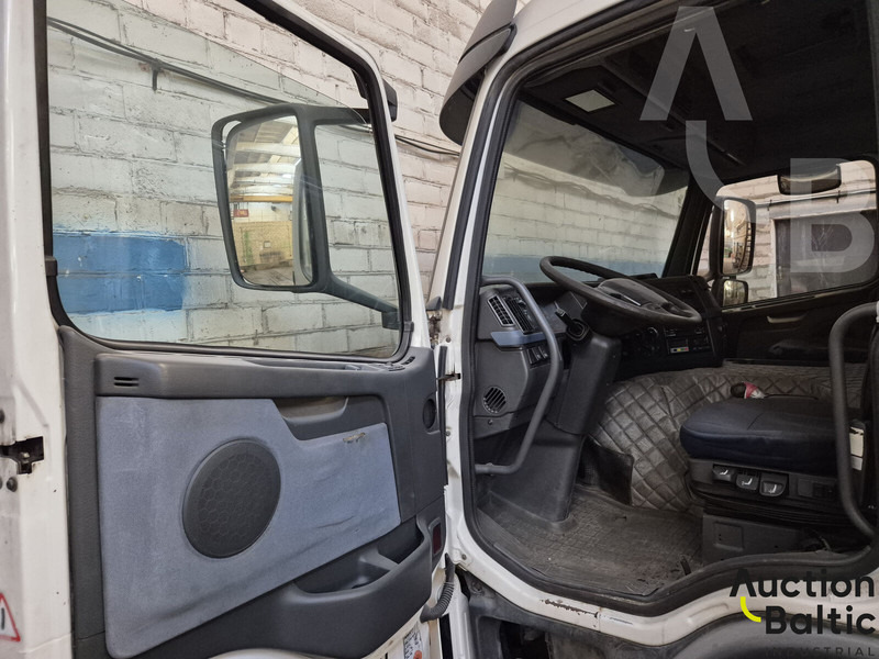 Volvo FM380 - Camión caja abierta: foto 5 Volvo FM380 - Camión caja abierta: foto 5