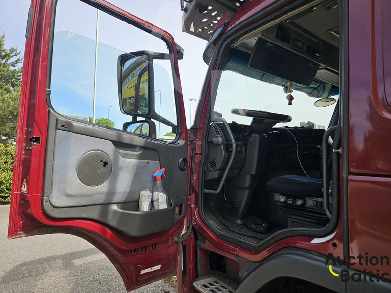 Camión portavehículos Volvo FM440: foto 9