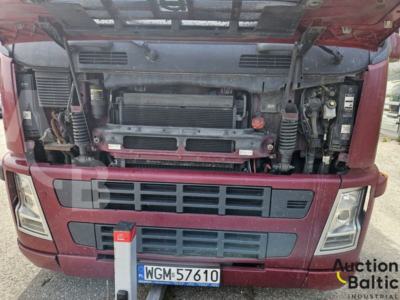 Camión portavehículos Volvo FM440: foto 13