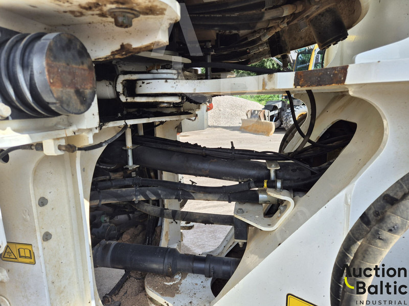 Cargadora de ruedas Volvo L 90: foto 6