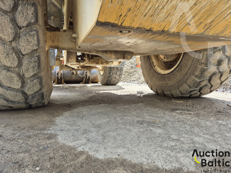 Cargadora de ruedas Volvo L 90: foto 10