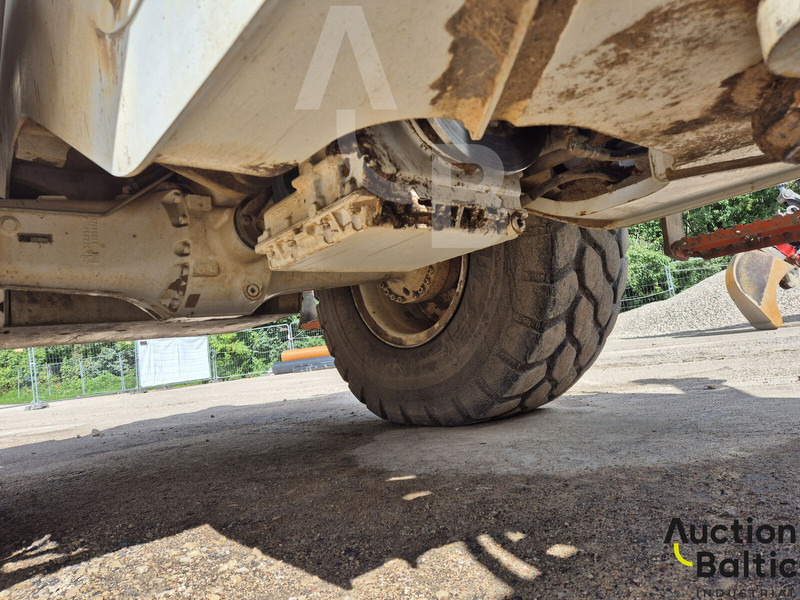 Cargadora de ruedas Volvo L 90: foto 13