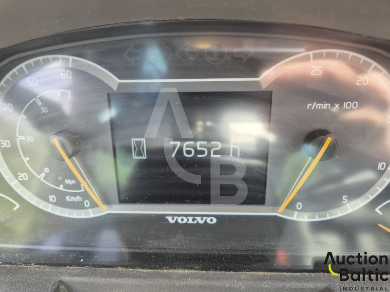 Cargadora de ruedas Volvo L 90: foto 14