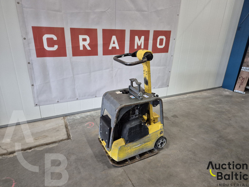 WACKER NEUSON DPU3050H - Plancha reversible: foto 1 WACKER NEUSON DPU3050H - Plancha reversible: foto 1