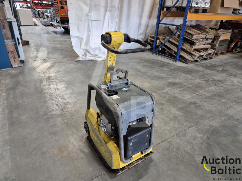 WACKER NEUSON DPU3050H - Plancha reversible: foto 4 WACKER NEUSON DPU3050H - Plancha reversible: foto 4