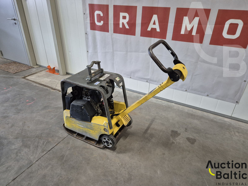 WACKER NEUSON DPU3050H - Plancha reversible: foto 5 WACKER NEUSON DPU3050H - Plancha reversible: foto 5