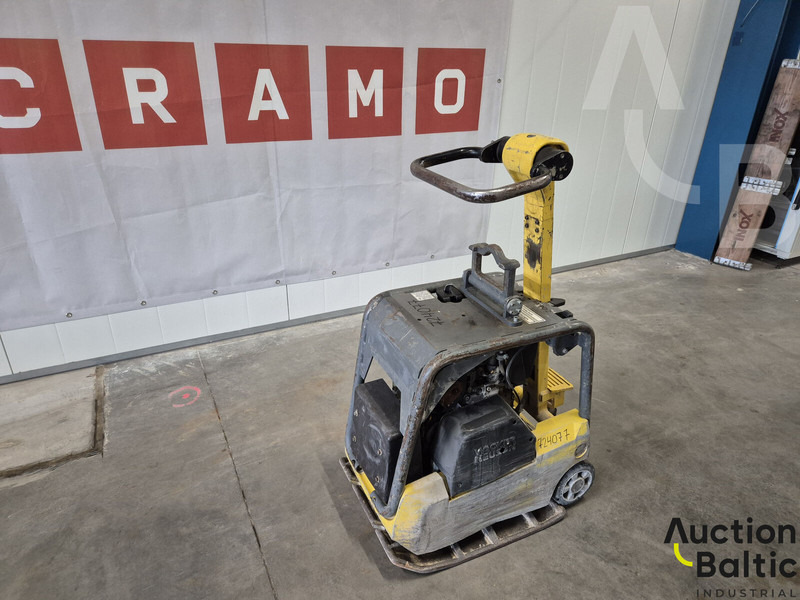 WACKER NEUSON DPU3050H - Plancha reversible: foto 1 WACKER NEUSON DPU3050H - Plancha reversible: foto 1