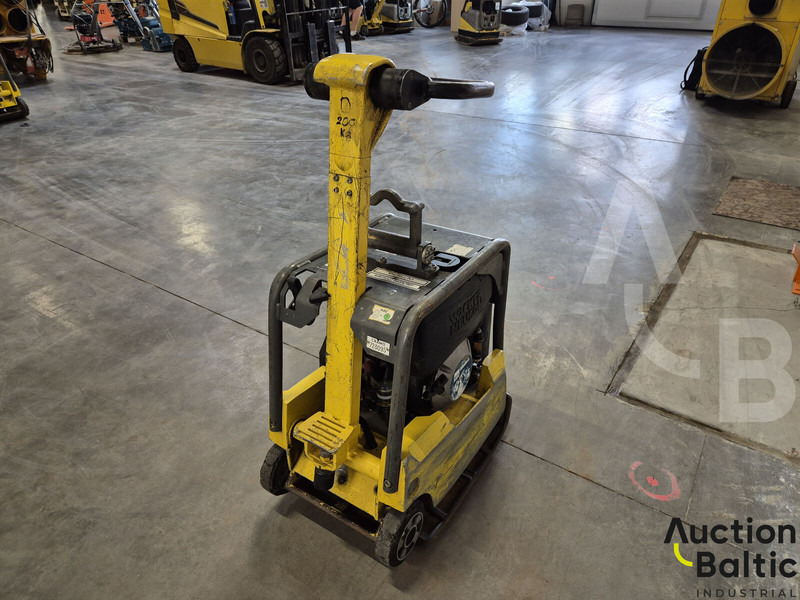 WACKER NEUSON DPU3050H - Plancha reversible: foto 3 WACKER NEUSON DPU3050H - Plancha reversible: foto 3