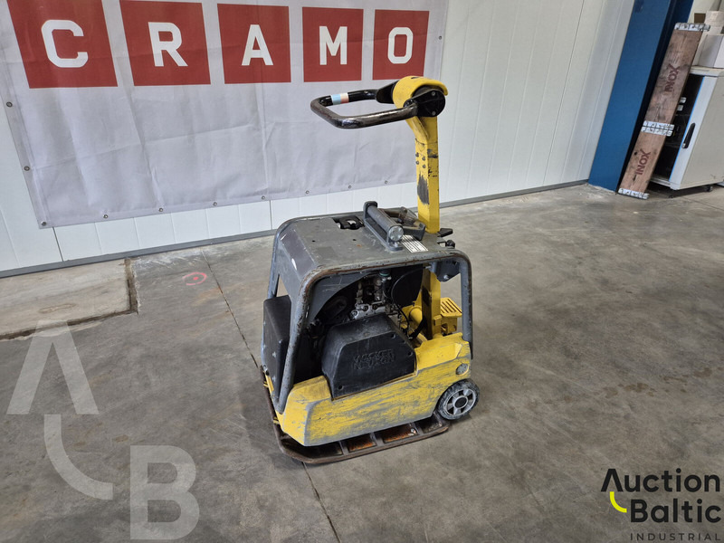 WACKER NEUSON DPU3050H - Plancha reversible: foto 1 WACKER NEUSON DPU3050H - Plancha reversible: foto 1
