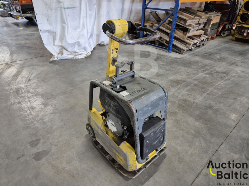 WACKER NEUSON DPU3050H - Plancha reversible: foto 3 WACKER NEUSON DPU3050H - Plancha reversible: foto 3