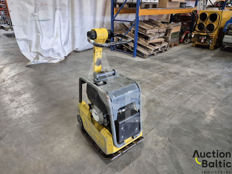 WACKER NEUSON DPU3050H - Plancha reversible: foto 4 WACKER NEUSON DPU3050H - Plancha reversible: foto 4