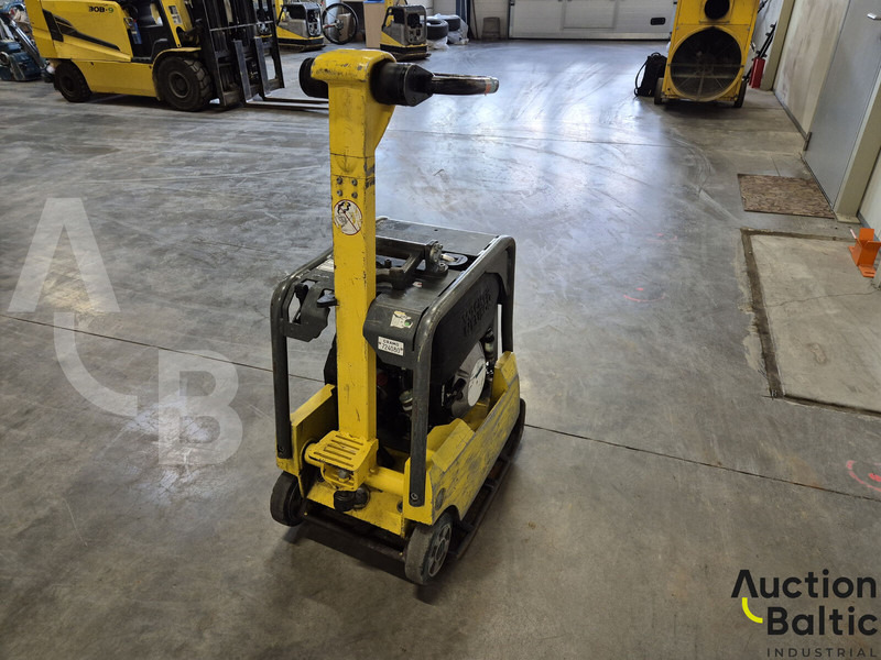 WACKER NEUSON DPU3050H - Plancha reversible: foto 3 WACKER NEUSON DPU3050H - Plancha reversible: foto 3