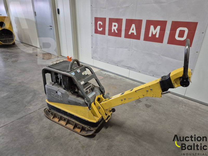 WACKER NEUSON DPU4545HE - Plancha reversible: foto 5 WACKER NEUSON DPU4545HE - Plancha reversible: foto 5