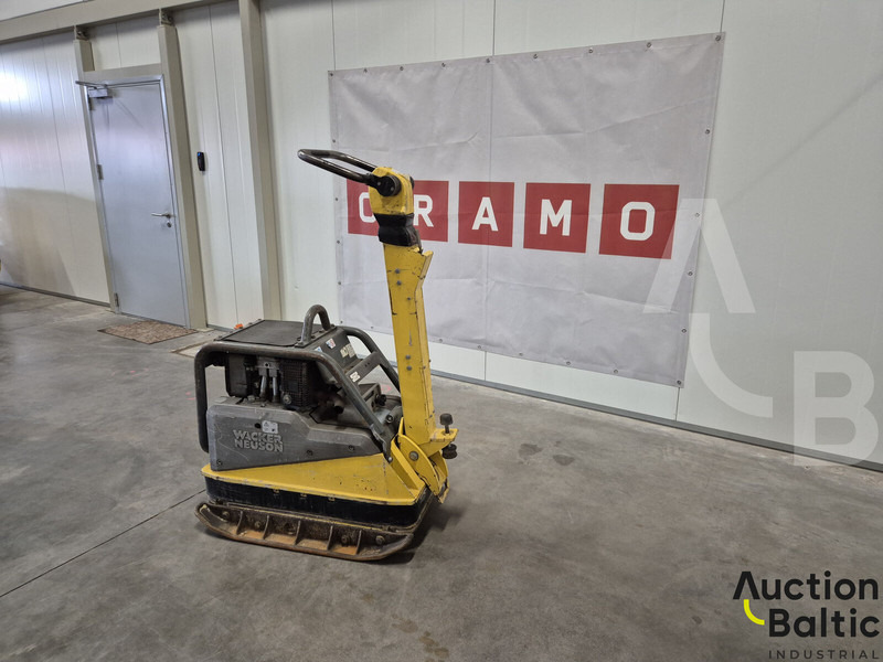 WACKER NEUSON DPU4545HE - Plancha reversible: foto 4 WACKER NEUSON DPU4545HE - Plancha reversible: foto 4