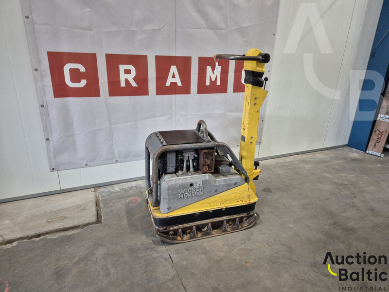 WACKER NEUSON DPU4545HE - Plancha reversible: foto 1 WACKER NEUSON DPU4545HE - Plancha reversible: foto 1