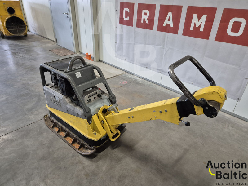 WACKER NEUSON DPU4545HE - Plancha reversible: foto 4 WACKER NEUSON DPU4545HE - Plancha reversible: foto 4