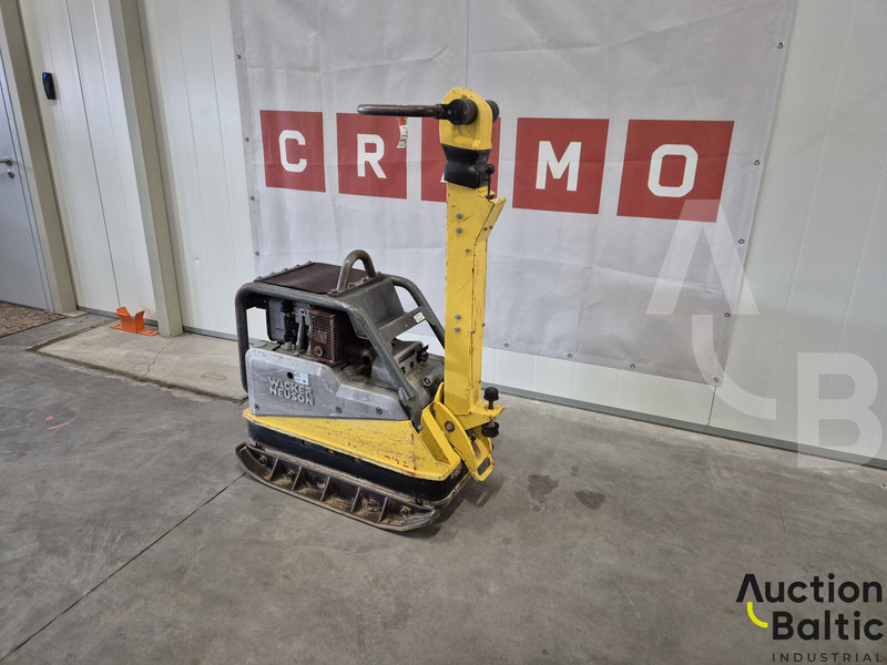 WACKER NEUSON DPU4545HE - Plancha reversible: foto 2 WACKER NEUSON DPU4545HE - Plancha reversible: foto 2