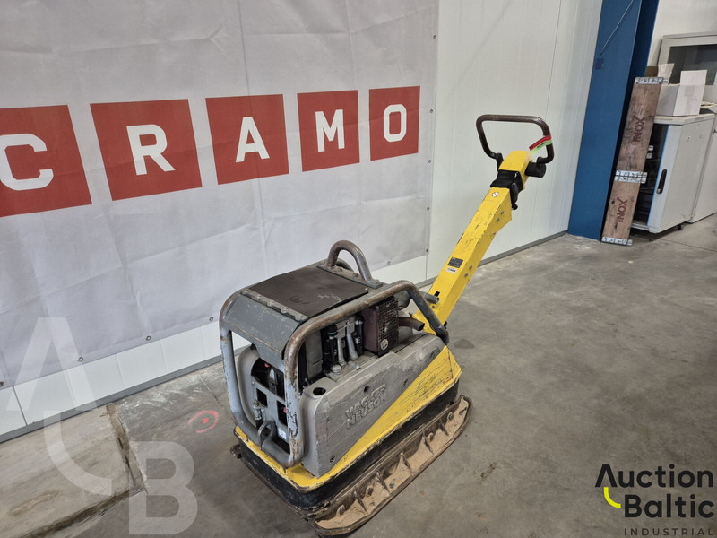 WACKER NEUSON DPU4545HE - Plancha reversible: foto 1 WACKER NEUSON DPU4545HE - Plancha reversible: foto 1