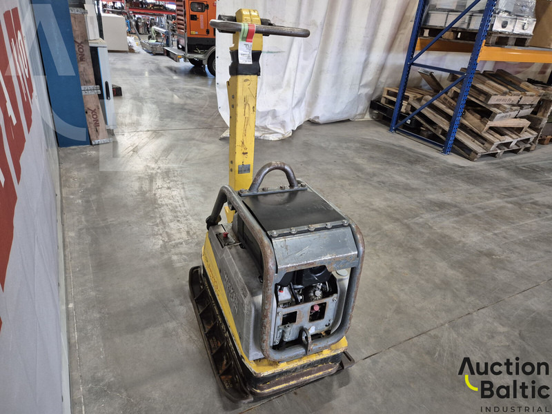 WACKER NEUSON DPU4545HE - Plancha reversible: foto 5 WACKER NEUSON DPU4545HE - Plancha reversible: foto 5