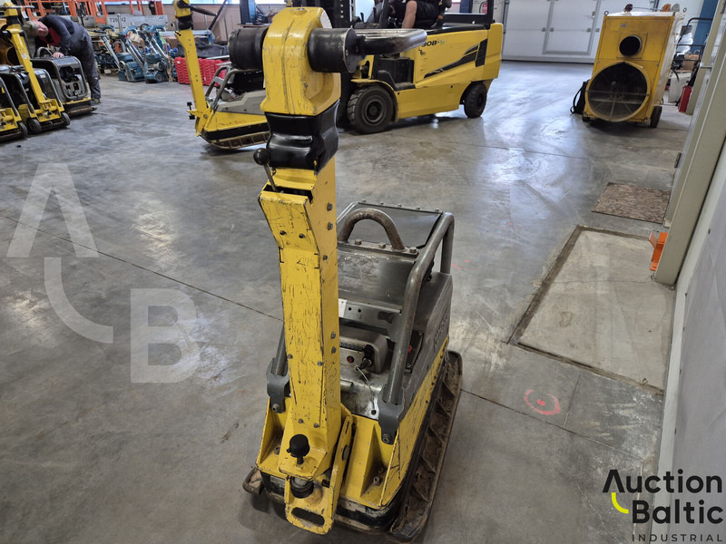 WACKER NEUSON DPU4545HE - Plancha reversible: foto 4 WACKER NEUSON DPU4545HE - Plancha reversible: foto 4