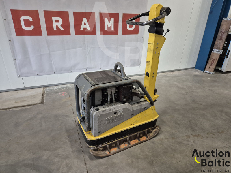 WACKER NEUSON DPU4545HE - Plancha reversible: foto 3 WACKER NEUSON DPU4545HE - Plancha reversible: foto 3
