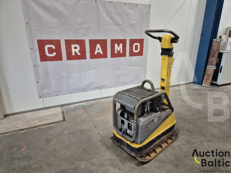 WACKER NEUSON DPU4545HE - Plancha reversible: foto 2 WACKER NEUSON DPU4545HE - Plancha reversible: foto 2