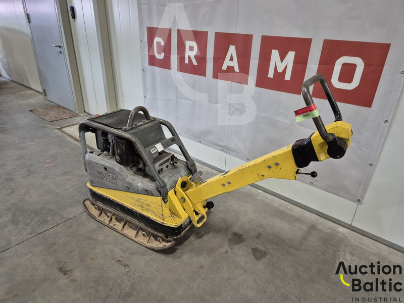 WACKER NEUSON DPU4545HE - Plancha reversible: foto 5 WACKER NEUSON DPU4545HE - Plancha reversible: foto 5