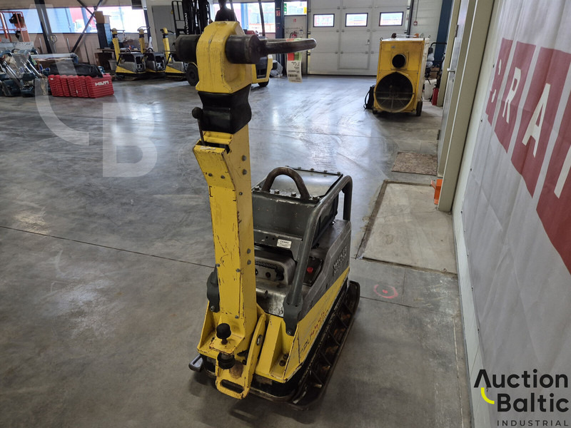 WACKER NEUSON DPU4545HE - Plancha reversible: foto 4 WACKER NEUSON DPU4545HE - Plancha reversible: foto 4