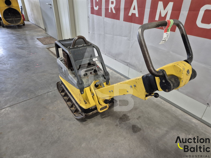 WACKER NEUSON DPU4545HE - Plancha reversible: foto 3 WACKER NEUSON DPU4545HE - Plancha reversible: foto 3