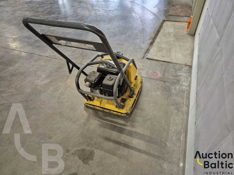 WACKER NEUSON WP1550AW - Plancha reversible: foto 4 WACKER NEUSON WP1550AW - Plancha reversible: foto 4