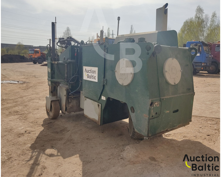 Wirtgen W350 - Construcción de carreteras: foto 5 Wirtgen W350 - Construcción de carreteras: foto 5