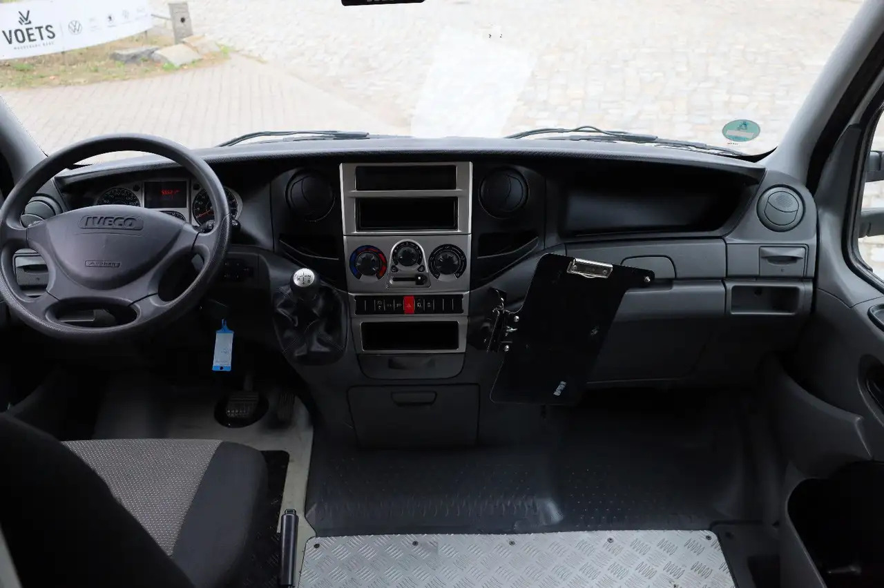 Camión tienda Iveco C30C/ FOODTRUCK/ Daily: foto 12 Camión tienda Iveco C30C/ FOODTRUCK/ Daily: foto 12