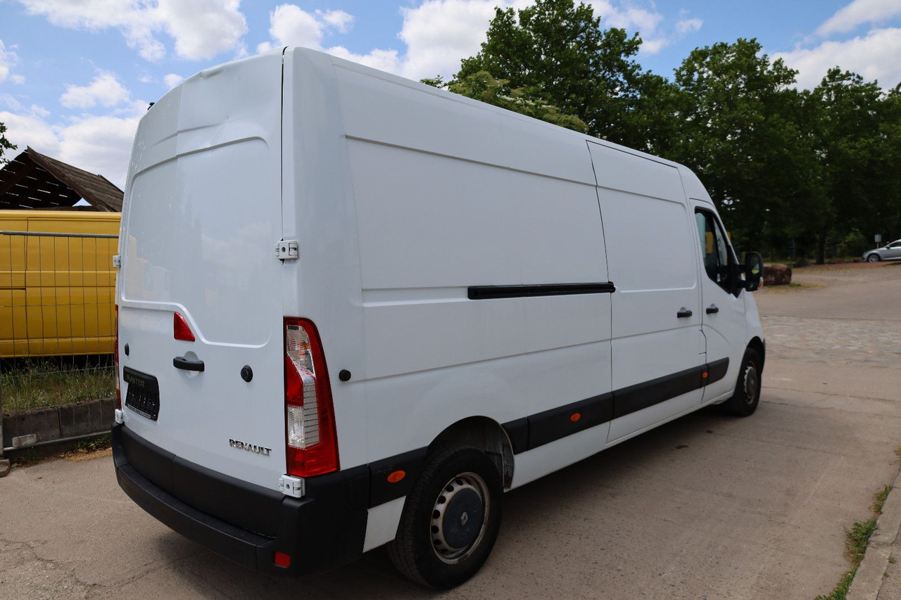 Renault Master Kasten/Scheckheft/1. Hand - Furgón: foto 3 Renault Master Kasten/Scheckheft/1. Hand - Furgón: foto 3