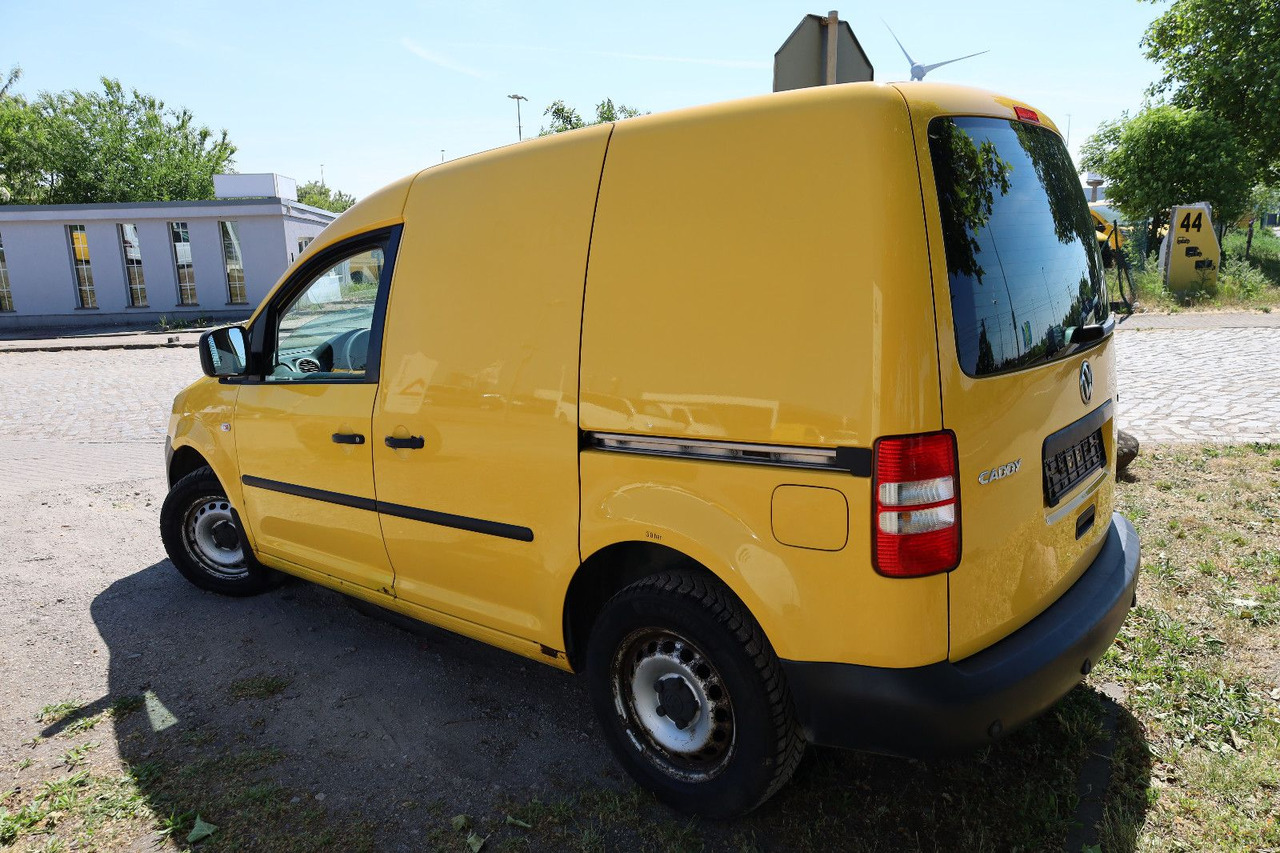 Volkswagen Caddy 2KN/ 75kW/ Automatik - Furgoneta pequeña: foto 3 Volkswagen Caddy 2KN/ 75kW/ Automatik - Furgoneta pequeña: foto 3