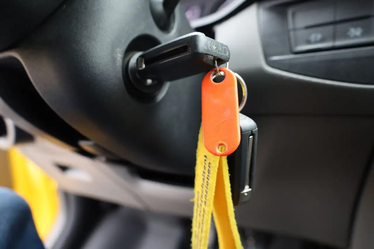 Furgón Volkswagen T6.1 Transporter Kasten Kasten lang FWD: foto 19 Furgón Volkswagen T6.1 Transporter Kasten Kasten lang FWD: foto 19