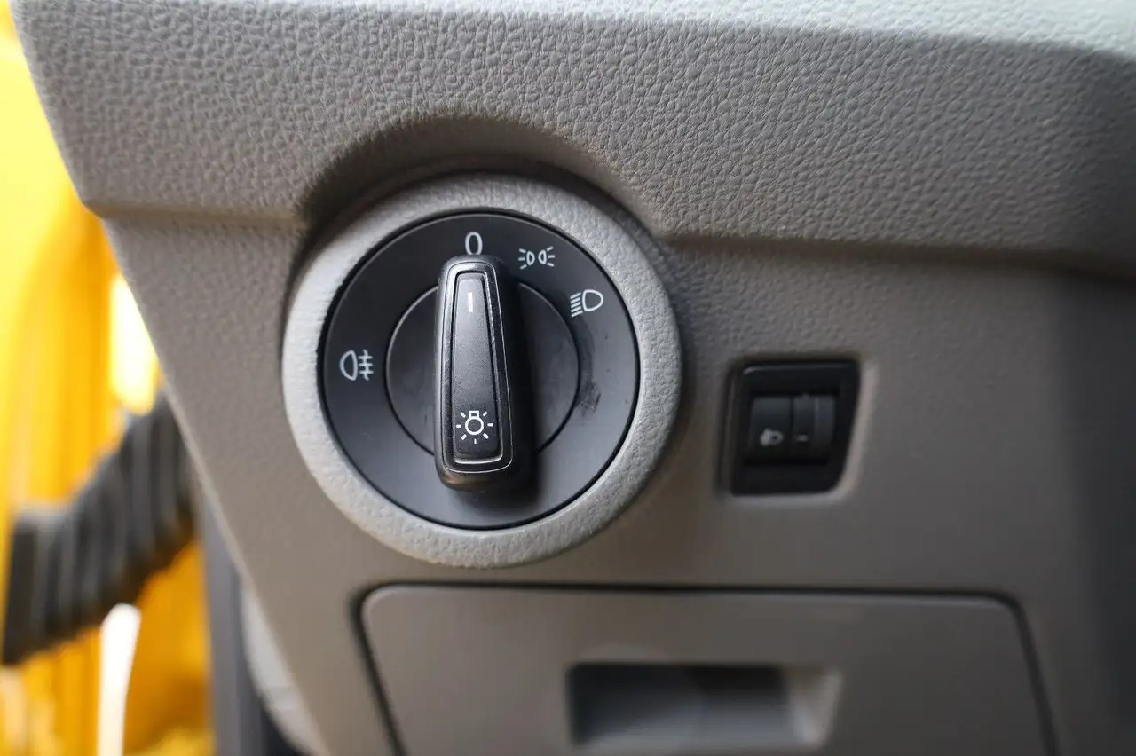 Furgón Volkswagen T6.1 Transporter Kasten Kasten lang FWD: foto 21 Furgón Volkswagen T6.1 Transporter Kasten Kasten lang FWD: foto 21