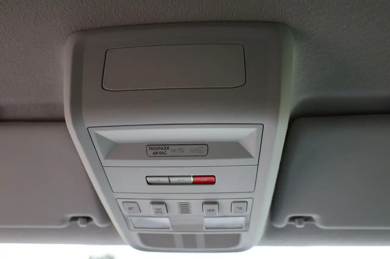 Furgón Volkswagen T6.1 Transporter Kasten Kasten lang FWD: foto 18 Furgón Volkswagen T6.1 Transporter Kasten Kasten lang FWD: foto 18