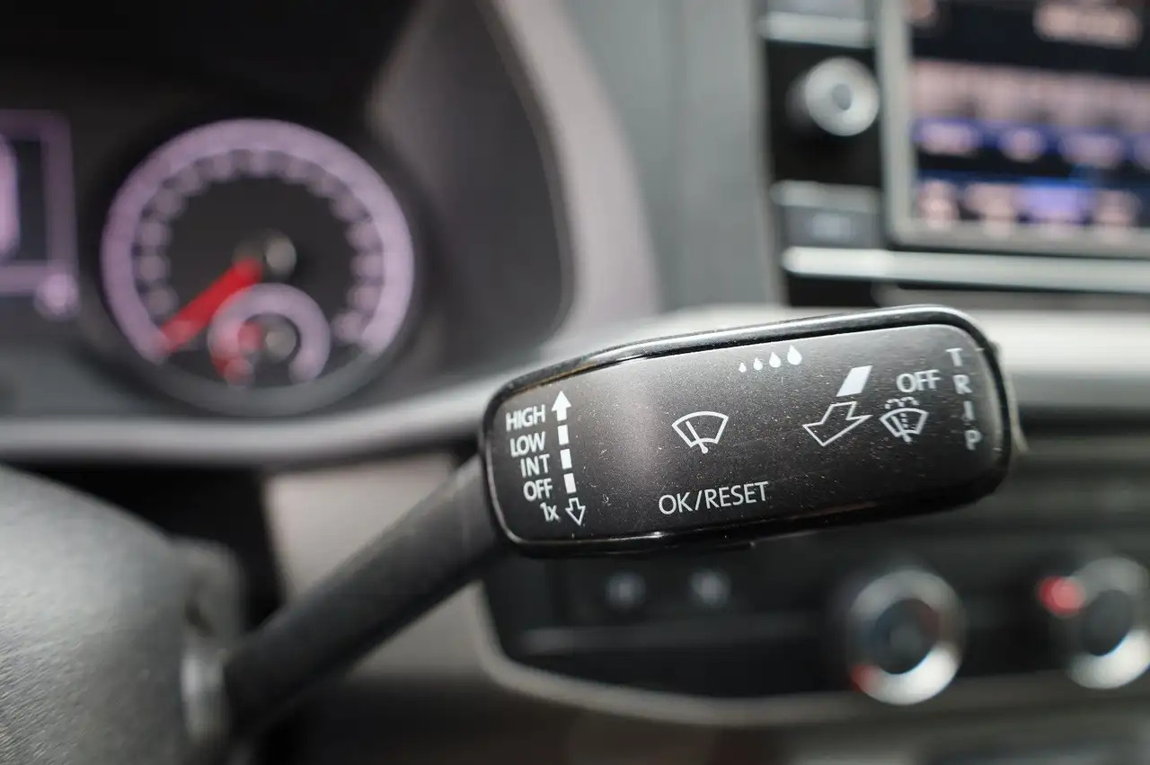 Furgón Volkswagen T6.1 Transporter Kasten Kasten lang FWD: foto 17 Furgón Volkswagen T6.1 Transporter Kasten Kasten lang FWD: foto 17