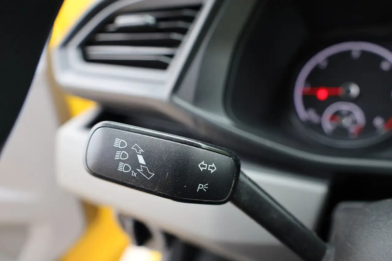 Furgón Volkswagen T6.1 Transporter Kasten Kasten lang FWD: foto 16 Furgón Volkswagen T6.1 Transporter Kasten Kasten lang FWD: foto 16