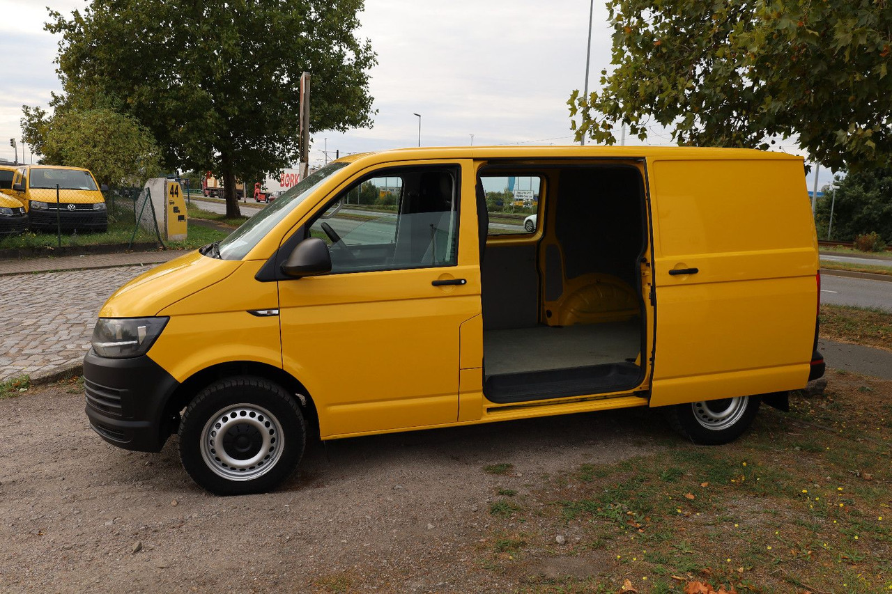 Volkswagen T6 Transporter/ 2.0 TDI/EU5/1.Hand - Furgoneta pequeña: foto 5 Volkswagen T6 Transporter/ 2.0 TDI/EU5/1.Hand - Furgoneta pequeña: foto 5
