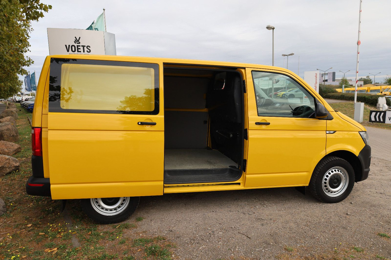 Volkswagen T6 Transporter/ 2.0 TDI/EU5/1.Hand - Furgoneta pequeña: foto 4 Volkswagen T6 Transporter/ 2.0 TDI/EU5/1.Hand - Furgoneta pequeña: foto 4