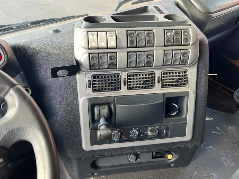 Cabeza tractora Iveco Stralis 500 PTO pomp***500Hp***IVECO STRALIS***: foto 13