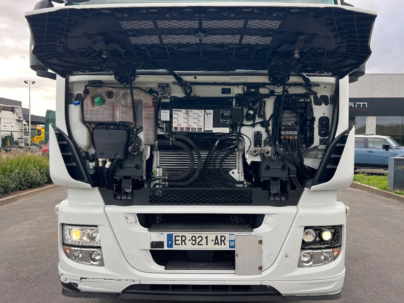 Iveco Stralis 510 2017*2xdieseltanks*IVECO STRALIS 510* - Cabeza tractora: foto 4 Iveco Stralis 510 2017*2xdieseltanks*IVECO STRALIS 510* - Cabeza tractora: foto 4