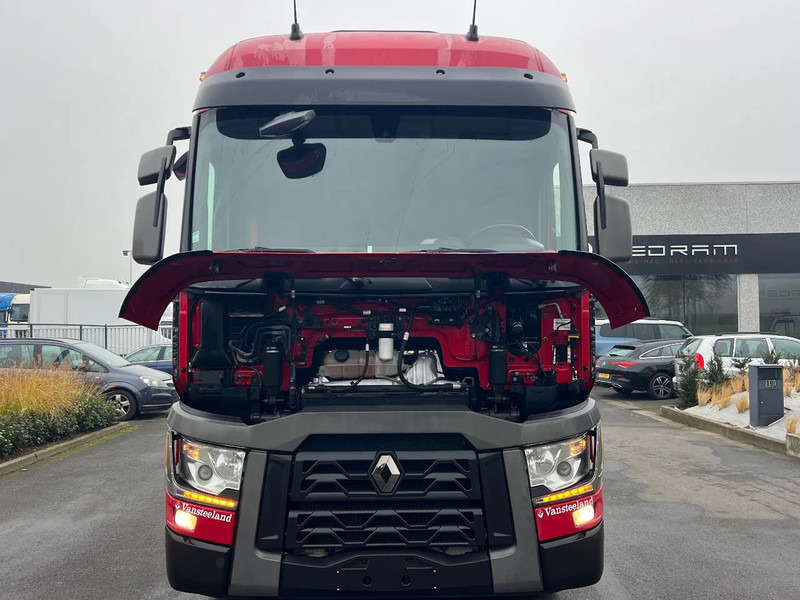 Renault T460 2016 Belgian TRUCK*Renault T460* - Cabeza tractora: foto 2 Renault T460 2016 Belgian TRUCK*Renault T460* - Cabeza tractora: foto 2